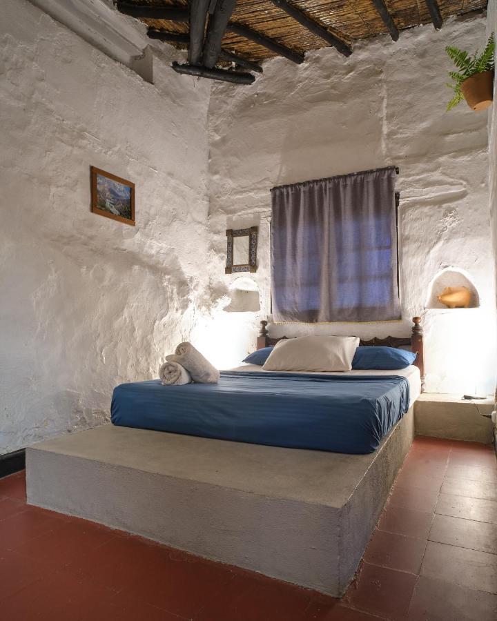 Girón Hostal Colonial De Santander מראה חיצוני תמונה